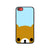 Cute Bear iPhone SE 2020 2D Case - XPERFACE