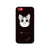 Cute Cat Wallpaper Cartoon iPhone SE 2020 2D Case - XPERFACE