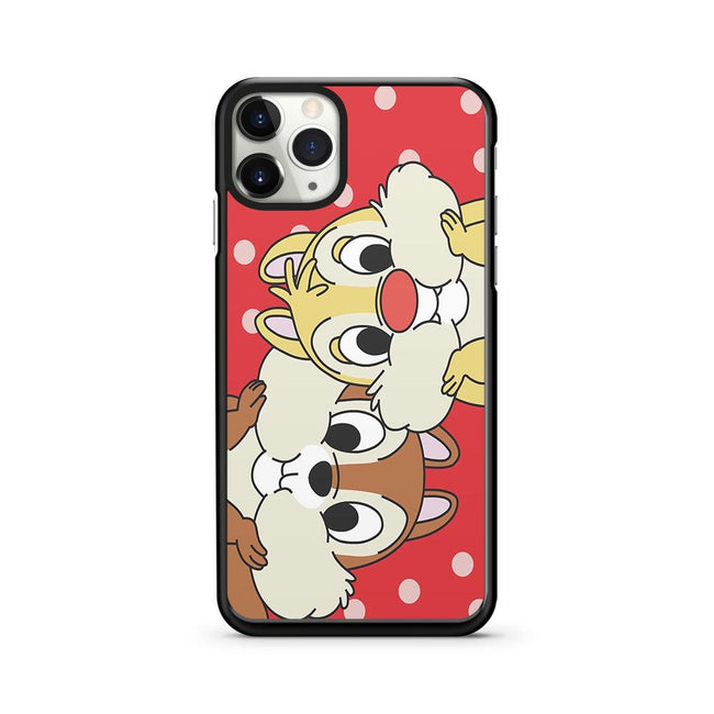 Cute Funny Disney iPhone 11 Pro Max 2D Case - XPERFACE