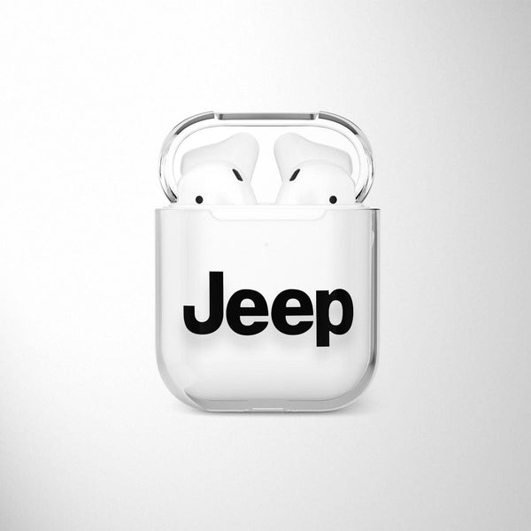 Jeep airpod case new arrivals