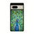 kate spade art peacock 2 google pixel 7 case cover