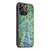 kate spade art peacock 2 iPhone 15 | iPhone 15 Plus | iPhone 15 Pro | iPhone 15 Pro Max Glass Case cover