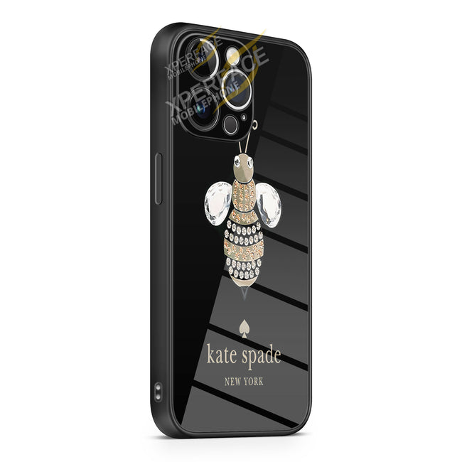 kate spade bee diamond image iPhone 15 iPhone 15 Plus iPhone