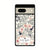 kate spade floral google pixel 7 case cover