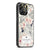 kate spade floral iPhone 15 | iPhone 15 Plus | iPhone 15 Pro | iPhone 15 Pro Max Glass Case cover