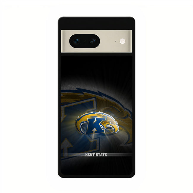 kent state college basketball google pixel 7 case cover