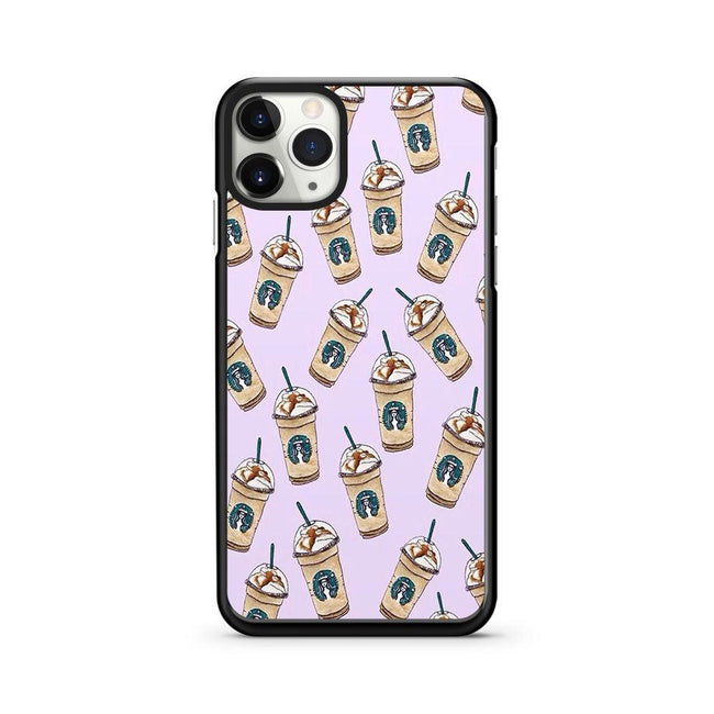 Cute Stuarbucks iPhone 11 Pro 2D Case - XPERFACE