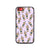 Cute Stuarbucks iPhone SE 2020 2D Case - XPERFACE