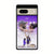 kobe and gigi bryant new google pixel 7 case cover