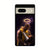 kobe and gigi bryant google pixel 7 case cover