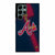 Braves Atlanta blue Samsung Galaxy S23 Ultra | Samsung Galaxy S24 Ultra case cover