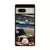 la dodgers google pixel 7 case cover