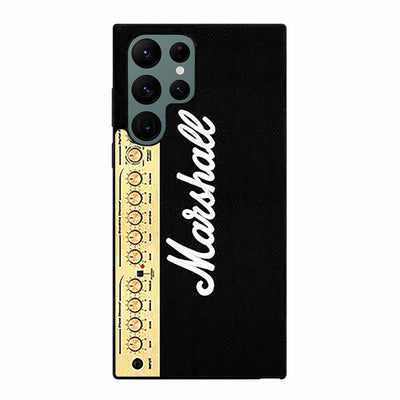 marshall amp amplifier Samsung Galaxy S23 Ultra | Samsung Galaxy S24 Ultra case cover