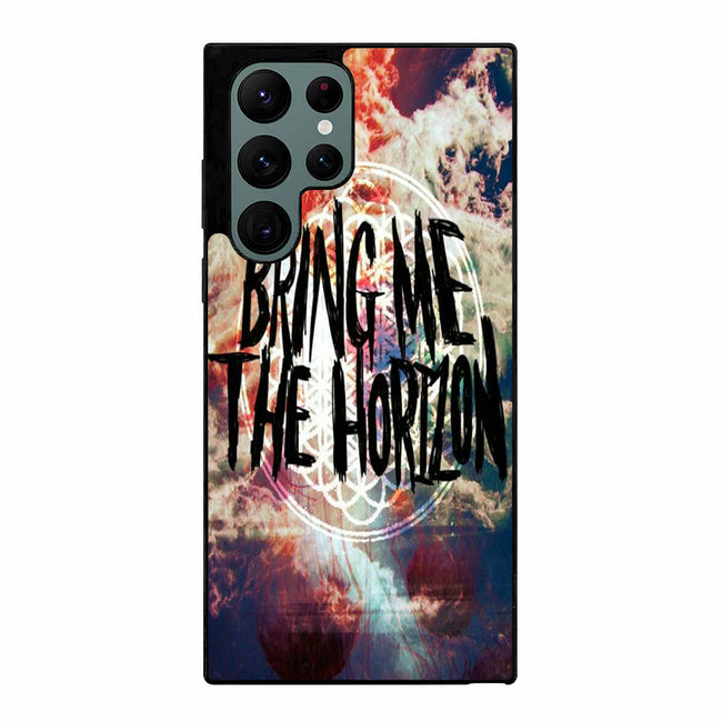 bring me the horizon album Samsung Galaxy S23 Ultra | Samsung Galaxy S24 Ultra case cover