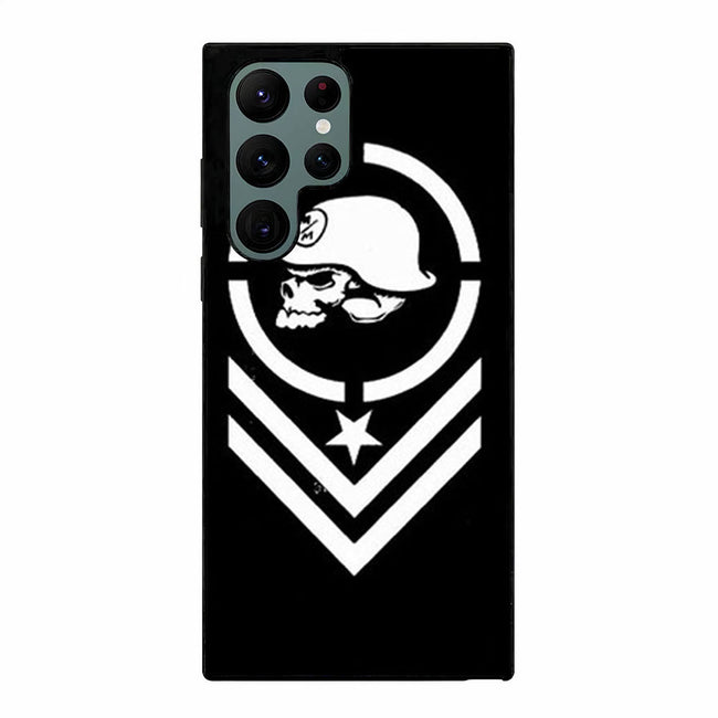 metal mulisha Samsung Galaxy S23 Ultra | Samsung Galaxy S24 Ultra case cover