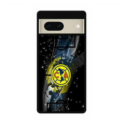 las aguilas club america google pixel 7 case cover