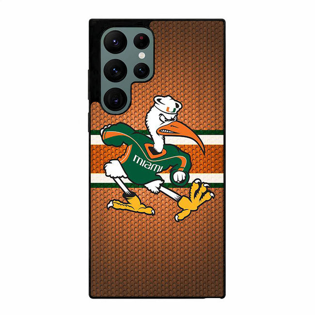 miami hurricanes all about Samsung Galaxy S23 Ultra | Samsung Galaxy S24 Ultra case cover