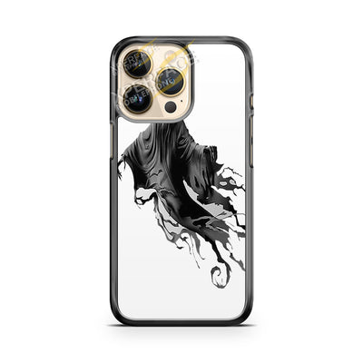 dementors harry potter iPhone 14 Pro Case Cover