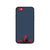 Deadpool 2 iPhone SE 2020 2D Case - XPERFACE