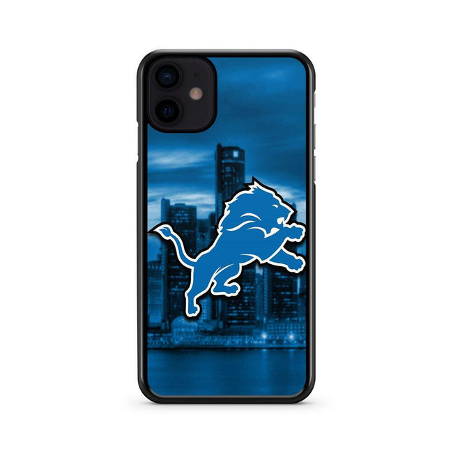 Detroit Lions 2 iPhone 12 case - XPERFACE