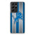 detroit lions Samsung galaxy S22 Ultra case - XPERFACE