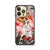 derrick rose iPhone 14 Pro Case Cover