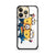 despicable me minions look up iPhone 14 Pro Case Cover