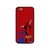 Deadpool N Spiderman iPhone SE 2020 2D Case - XPERFACE