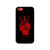 Deadpool iPhone SE 2020 2D Case - XPERFACE
