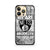 detroit nets iPhone 14 Pro Case Cover