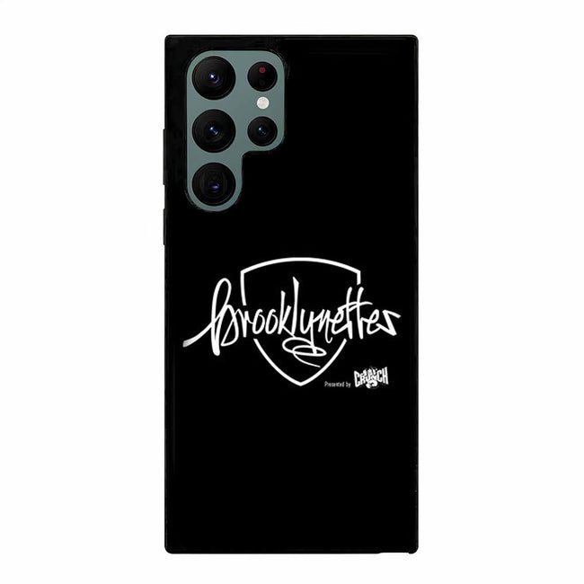 Brooklynettes Samsung Galaxy S23 Ultra | Samsung Galaxy S24 Ultra case cover