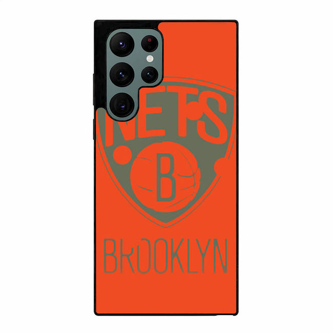 Brooklynnets Samsung Galaxy S23 Ultra | Samsung Galaxy S24 Ultra case cover