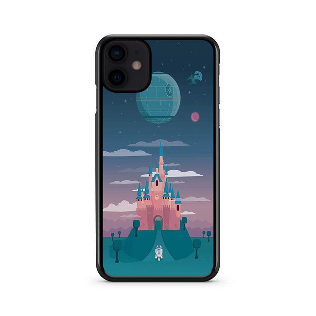 Disney Wallpaper iPhone 12 case - XPERFACE