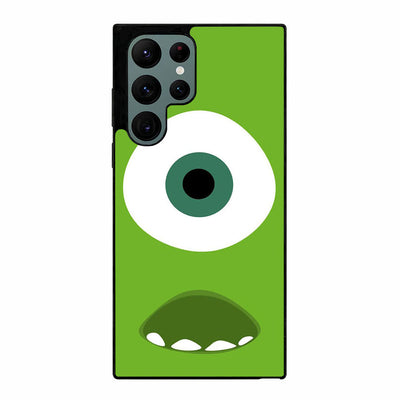 monster inc green Samsung Galaxy S23 Ultra | Samsung Galaxy S24 Ultra case cover