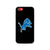 Detroit Lions 1 iPhone SE 2020 2D Case - XPERFACE