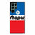 mopar flag Samsung Galaxy S23 Ultra | Samsung Galaxy S24 Ultra case cover