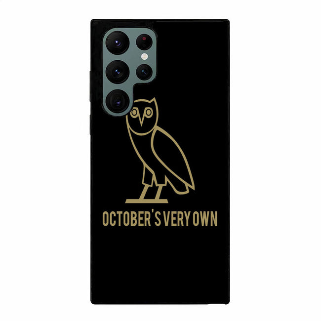 drake ovo Samsung Galaxy S23 Ultra case