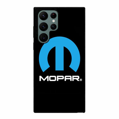 mopar logo Samsung Galaxy S23 Ultra | Samsung Galaxy S24 Ultra case cover