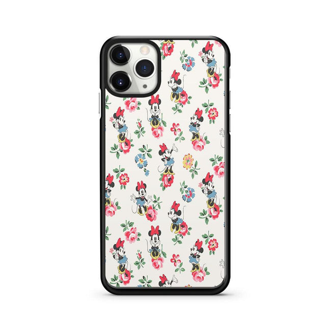 Disney Backgrounds iPhone 11 Pro Max 2D Case - XPERFACE