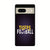 lsu tigers tigers football google pixel 7 case cover