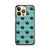 diamond floral iPhone 14 Pro Case Cover