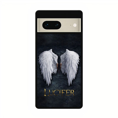 lucifer 2 google pixel 7 case cover