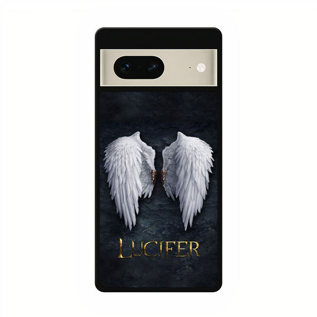 lucifer 2 google pixel 7 case cover