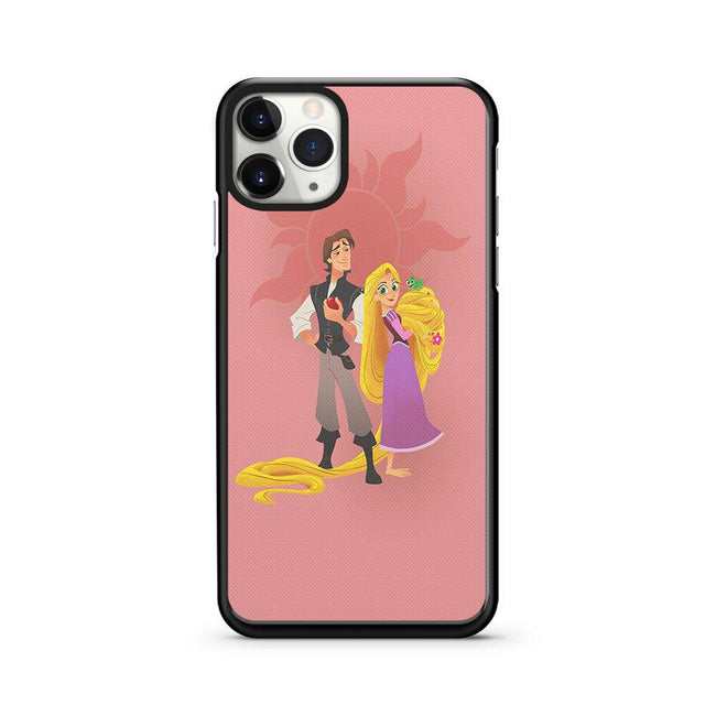 Disney Princess Pink iPhone 11 Pro Max 2D Case - XPERFACE
