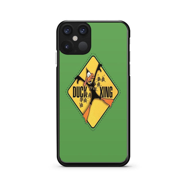 Duck Cartoon iPhone 12 Pro Max case - XPERFACE