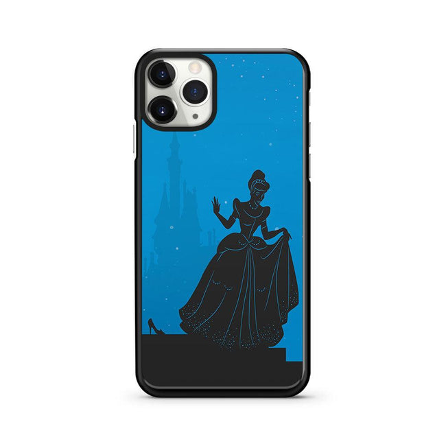 Disney Wallpaper Princess iPhone 11 Pro 2D Case - XPERFACE