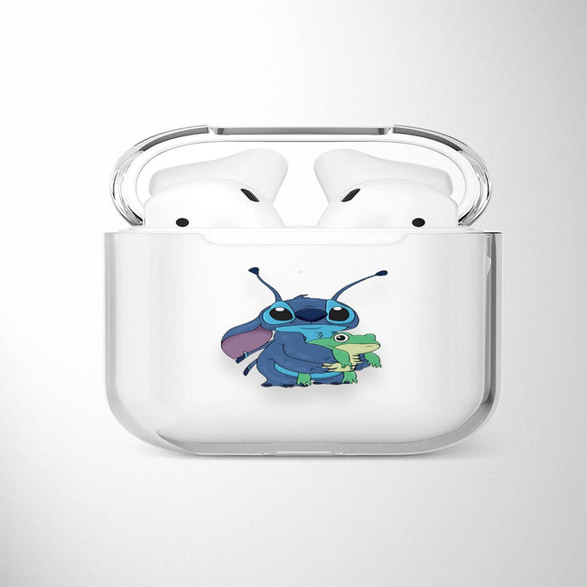 stitch airpod case