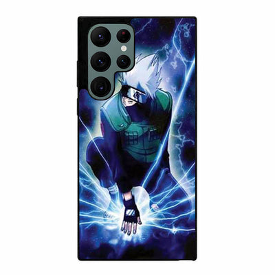 naruto hatake kakashi Samsung Galaxy S23 Ultra | Samsung Galaxy S24 Ultra case cover