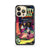 disney gravity falls iPhone 14 Pro Case Cover