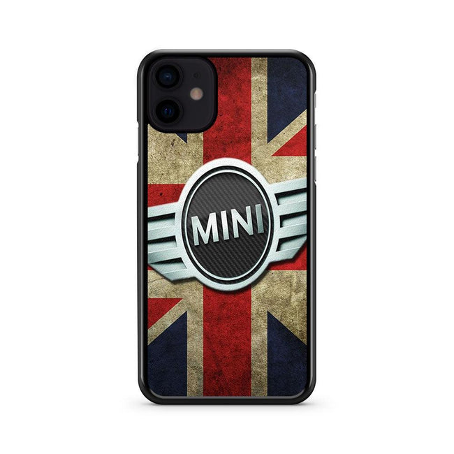 English Flag In 1775 iPhone 12 case - XPERFACE